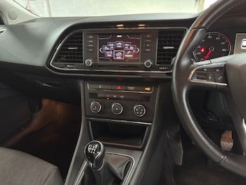 Used SEAT Leon 2014 for sale - 79388563: Photo