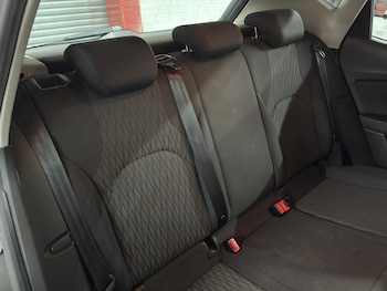 Used SEAT Leon 2014 for sale - 79388563: Photo