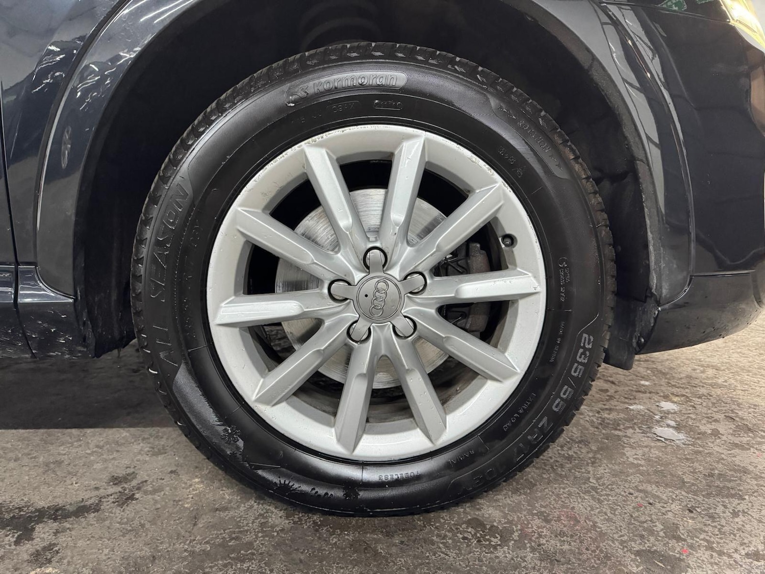 Used Audi Q3 2012 for sale - 77497021: Photo 11