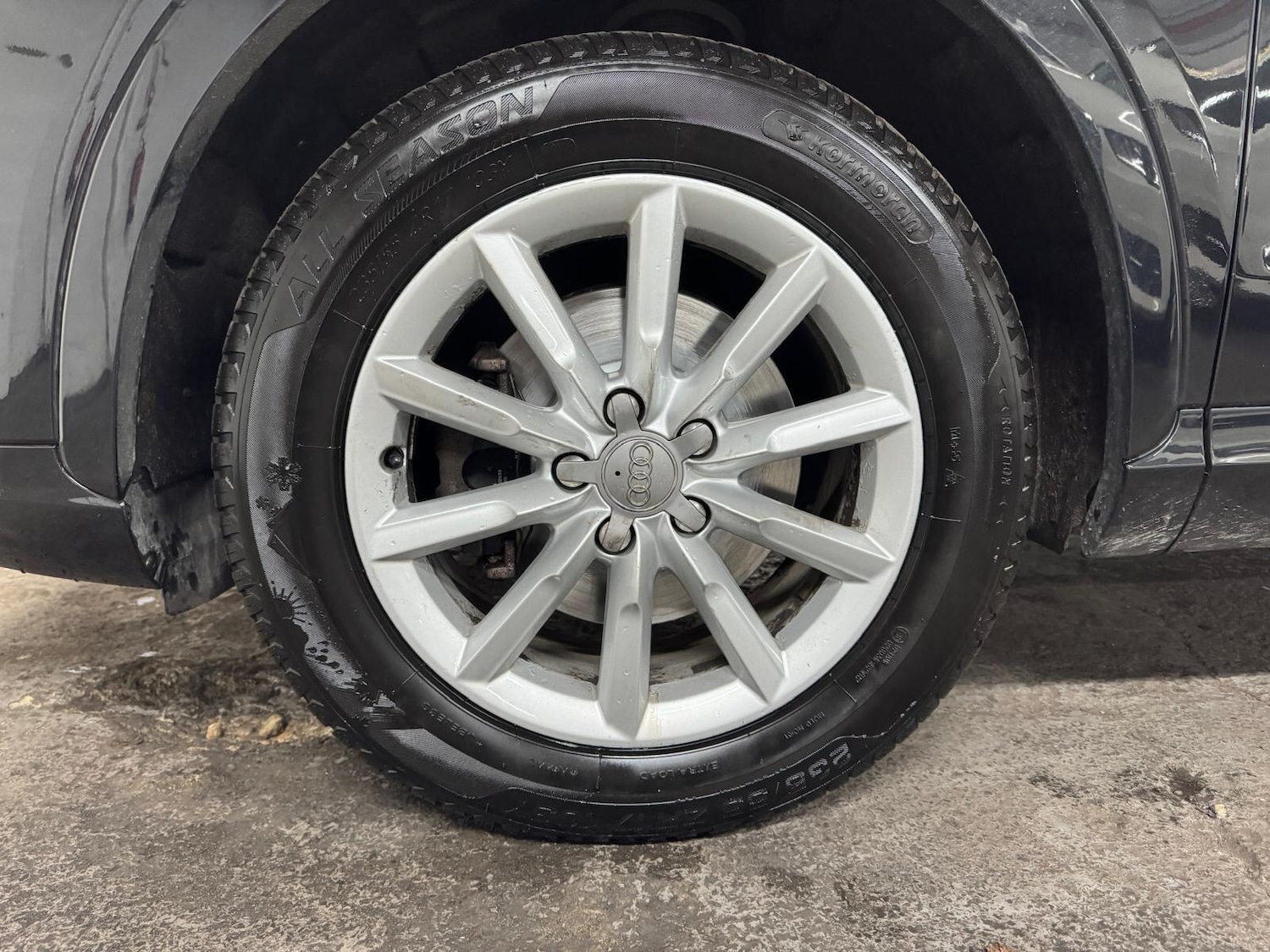 Used Audi Q3 2012 for sale - 77497021: Photo 13