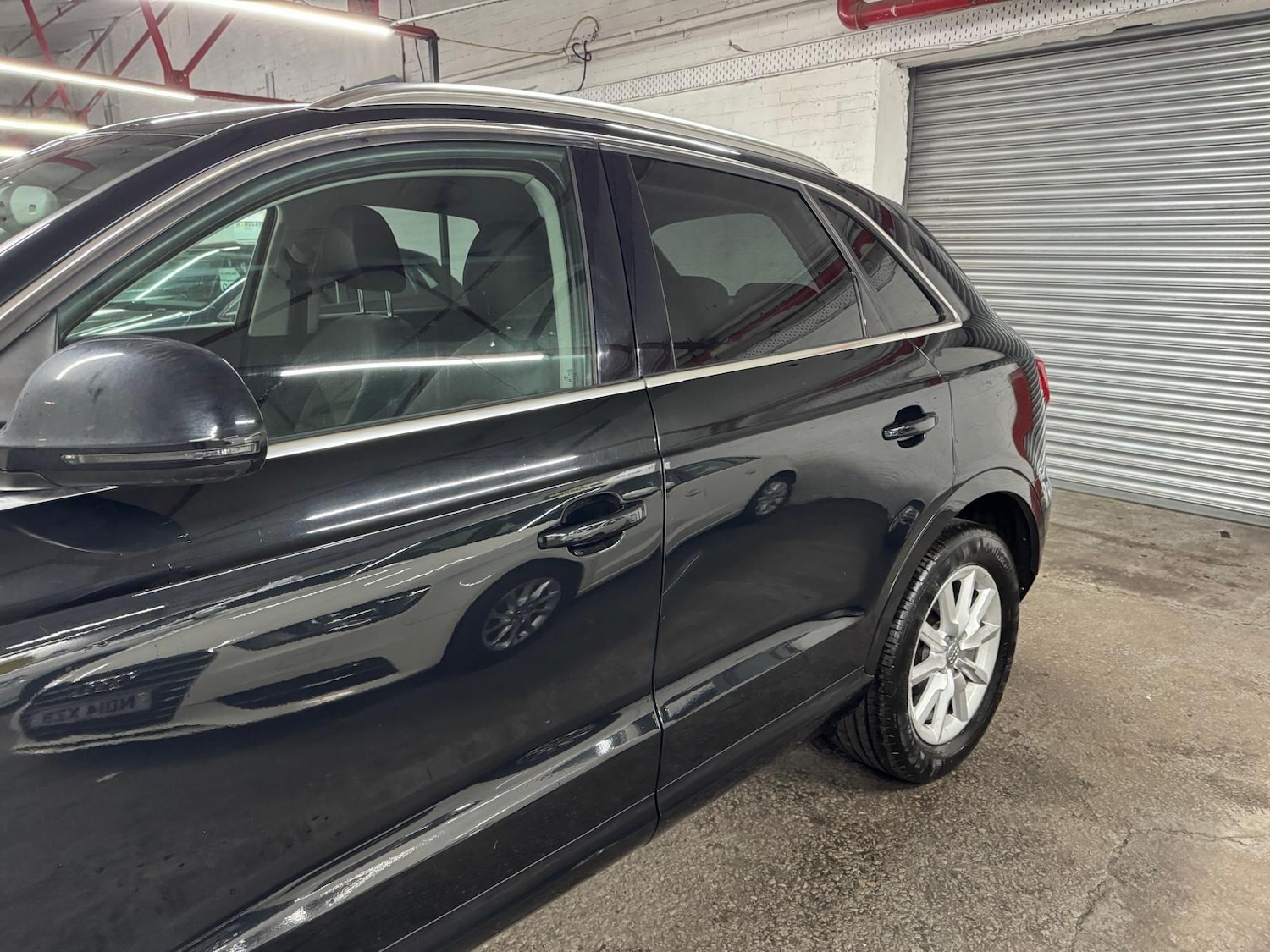 Used Audi Q3 2012 for sale - 77497021: Photo 14