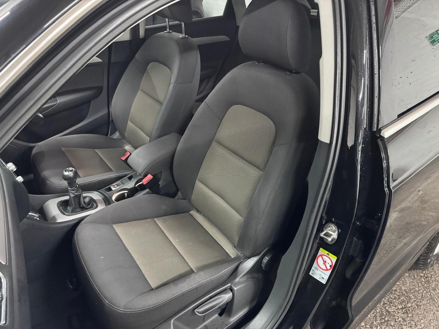 Used Audi Q3 2012 for sale - 77497021: Photo 15