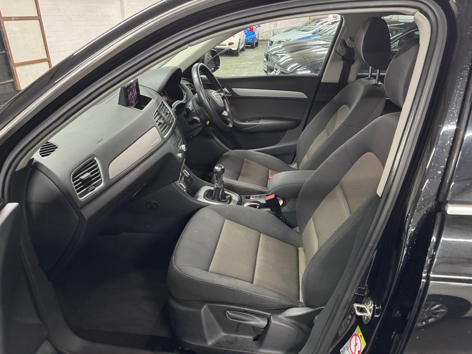 Used Audi Q3 2012 for sale - 77497021: Photo 16