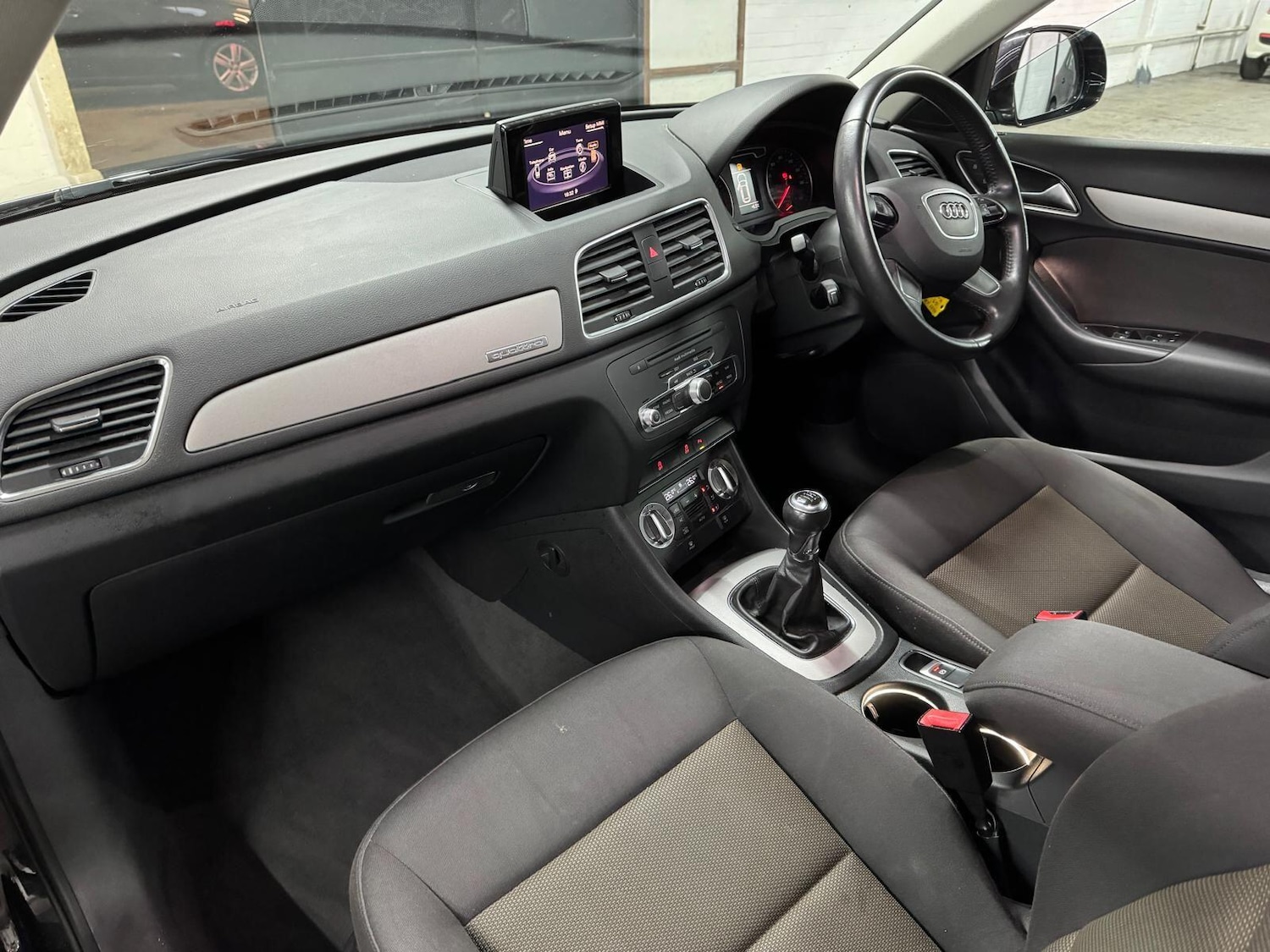 Used Audi Q3 2012 for sale - 77497021: Photo 18