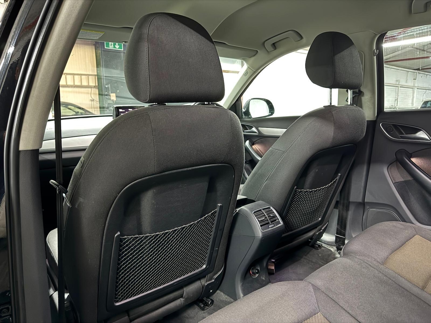 Used Audi Q3 2012 for sale - 77497021: Photo 20