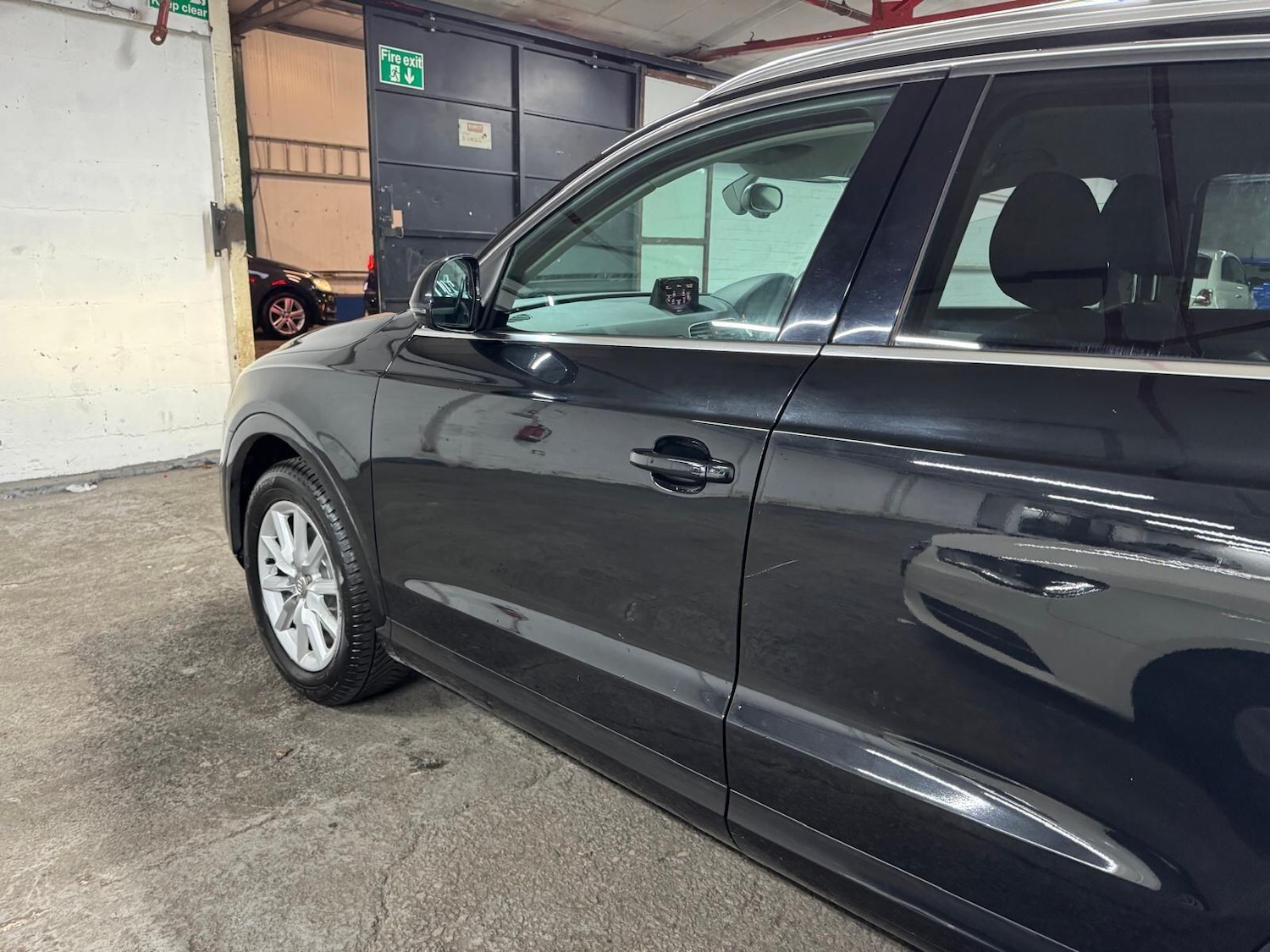 Used Audi Q3 2012 for sale - 77497021: Photo 23