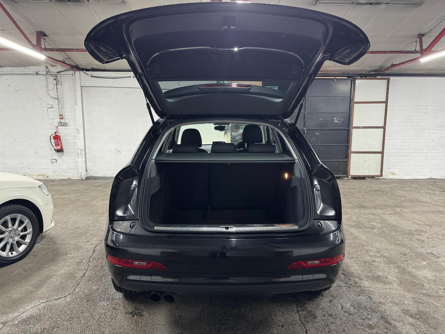 Used Audi Q3 2012 for sale - 77497021: Photo 26