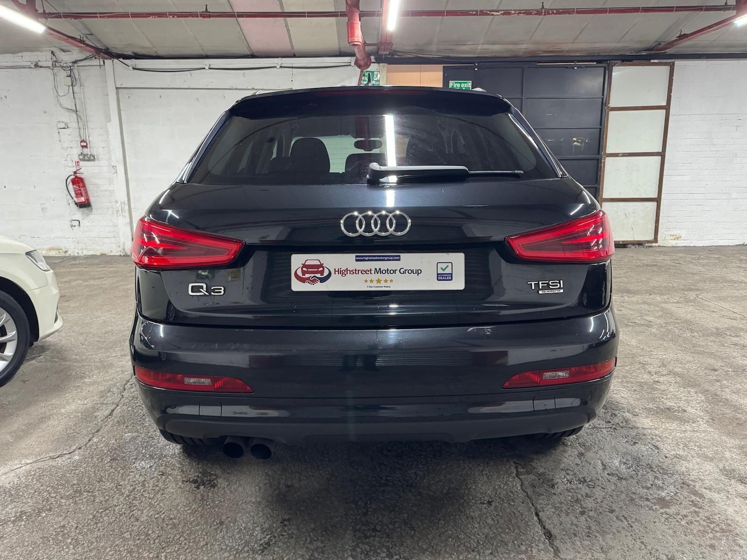 Used Audi Q3 2012 for sale - 77497021: Photo 27