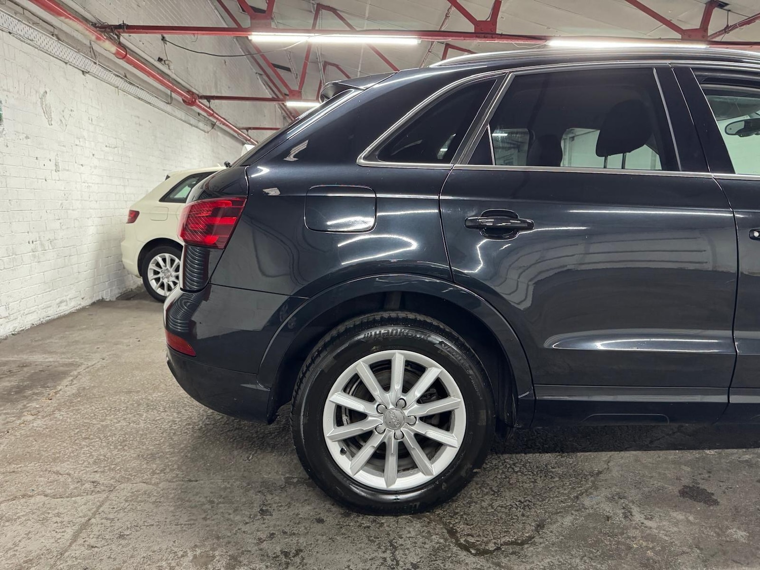 Used Audi Q3 2012 for sale - 77497021: Photo 30