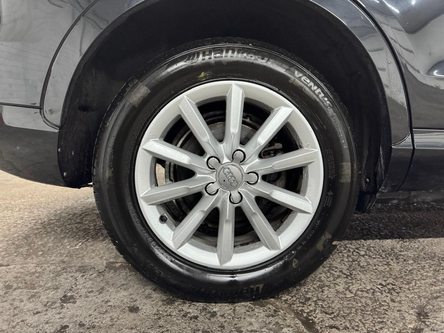 Used Audi Q3 2012 for sale - 77497021: Photo 31