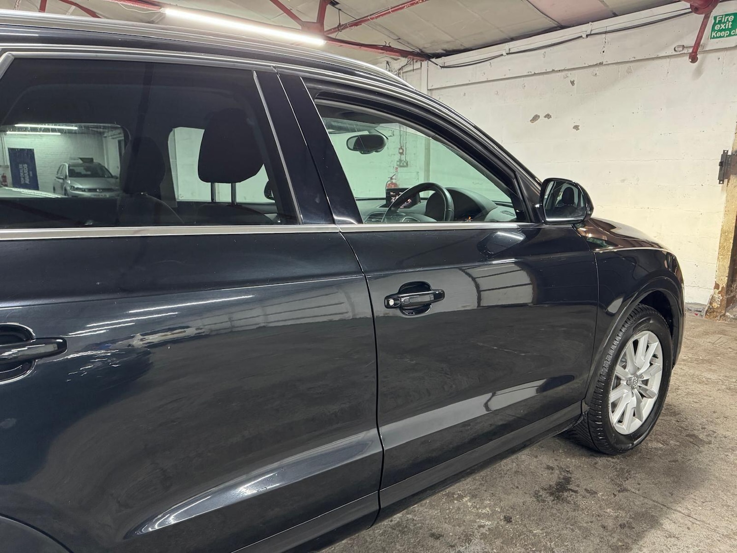 Used Audi Q3 2012 for sale - 77497021: Photo 32