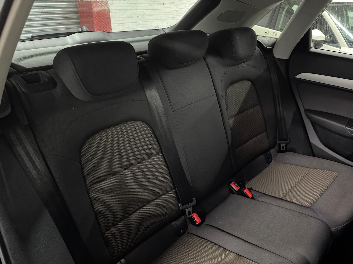 Used Audi Q3 2012 for sale - 77497021: Photo 33