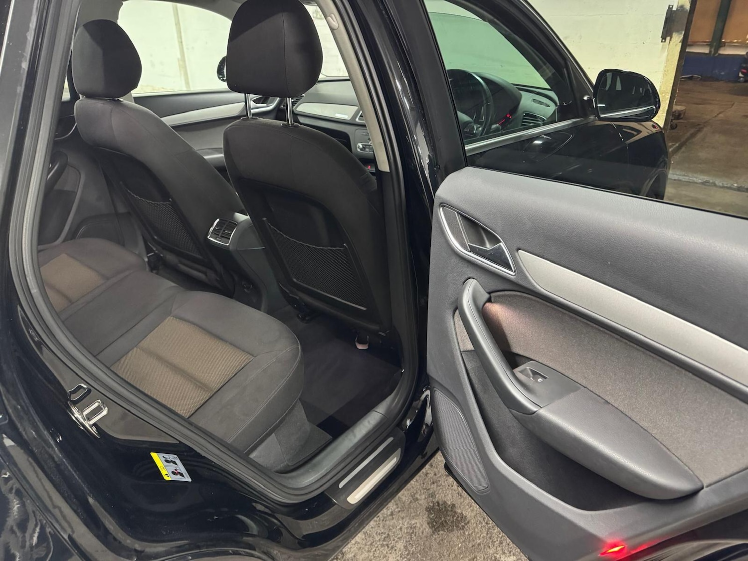 Used Audi Q3 2012 for sale - 77497021: Photo 34