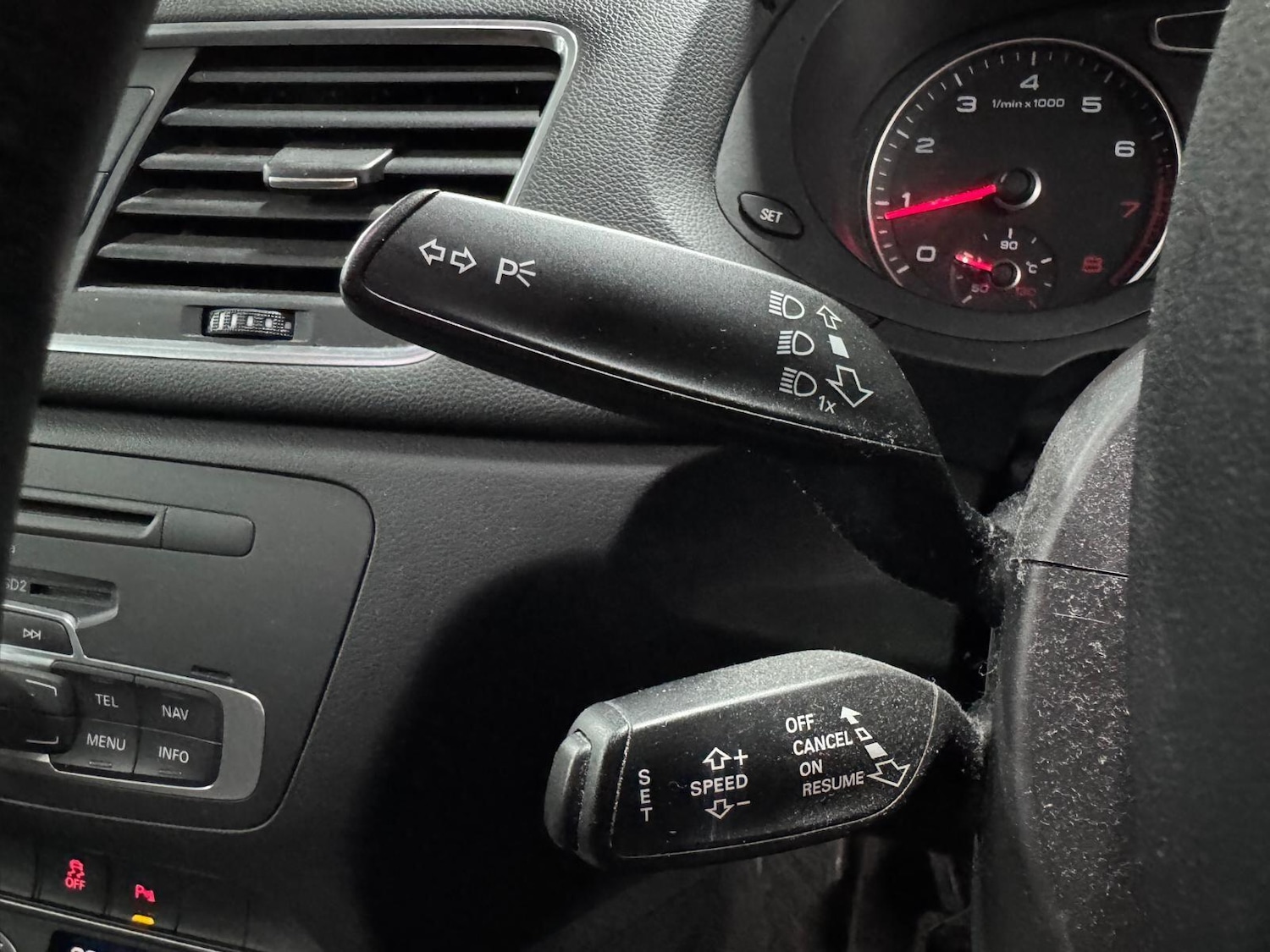 Used Audi Q3 2012 for sale - 77497021: Photo 36