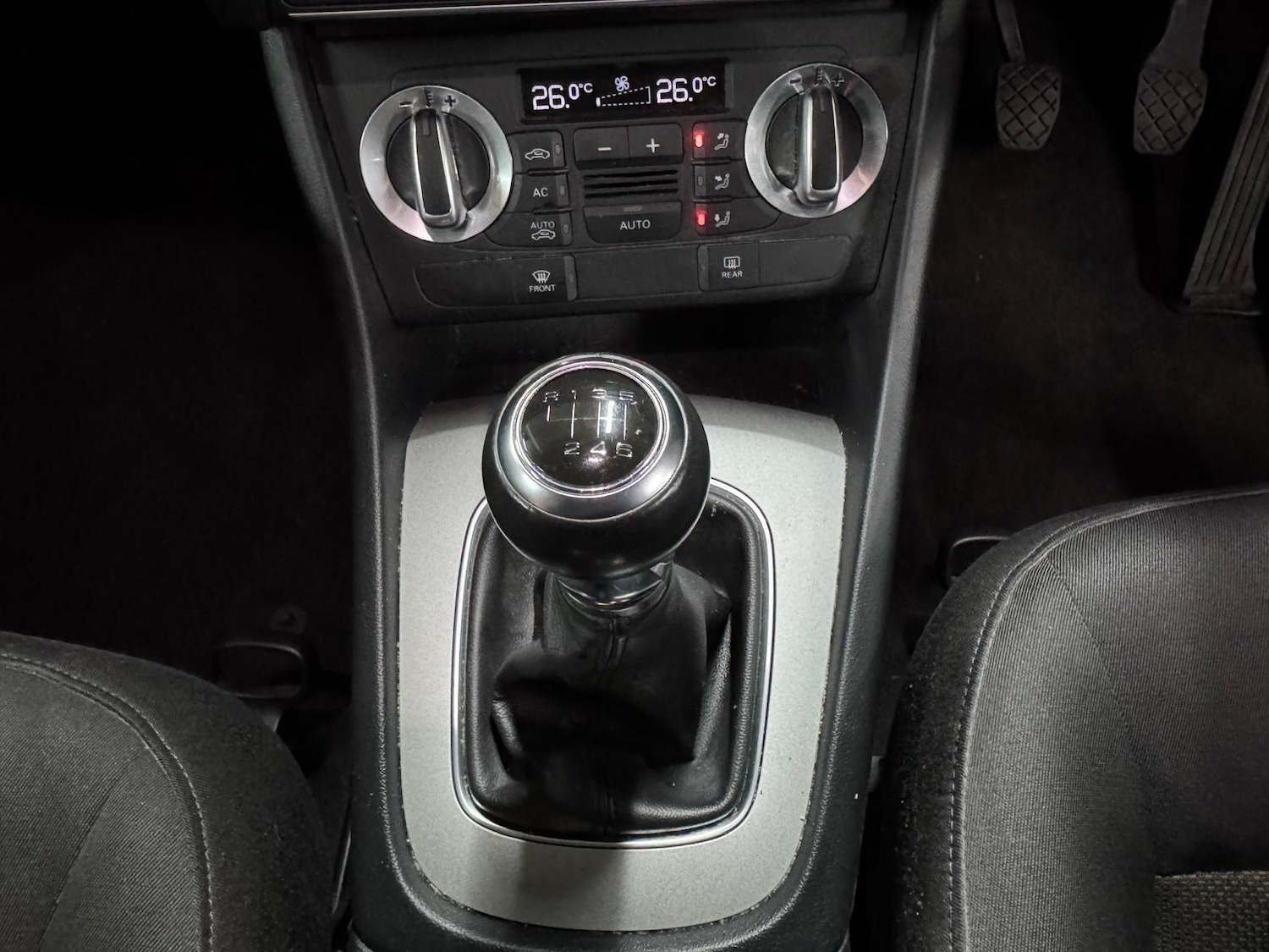 Used Audi Q3 2012 for sale - 77497021: Photo 37