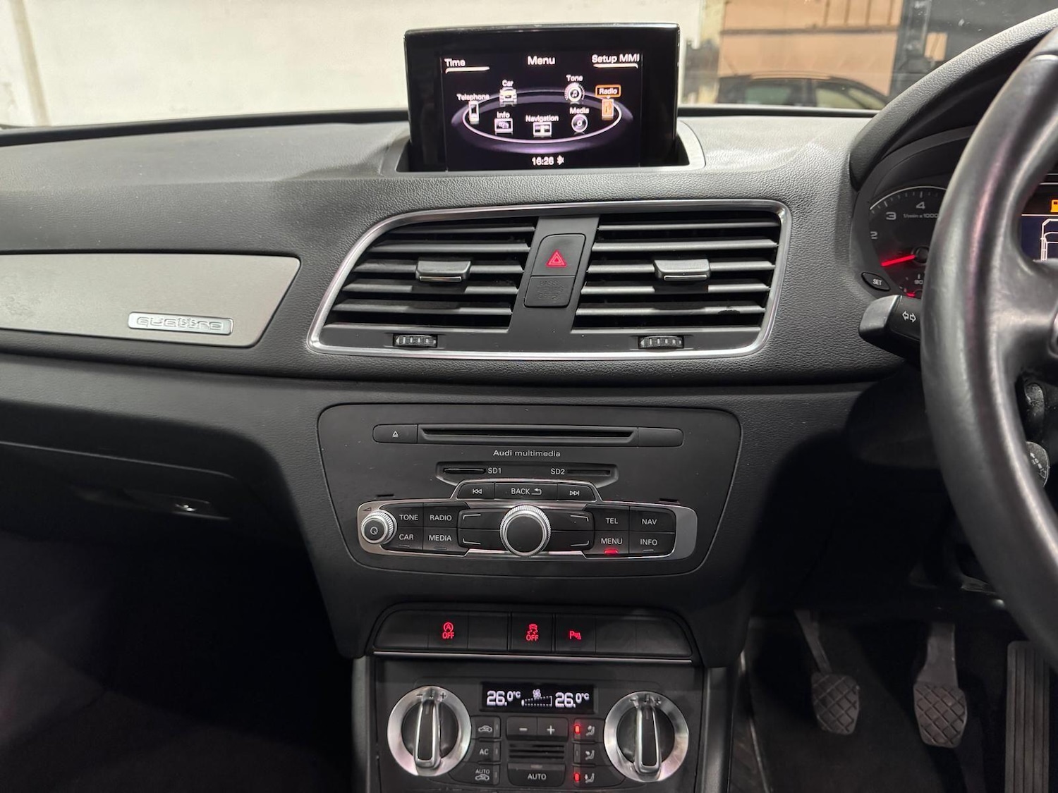 Used Audi Q3 2012 for sale - 77497021: Photo 39