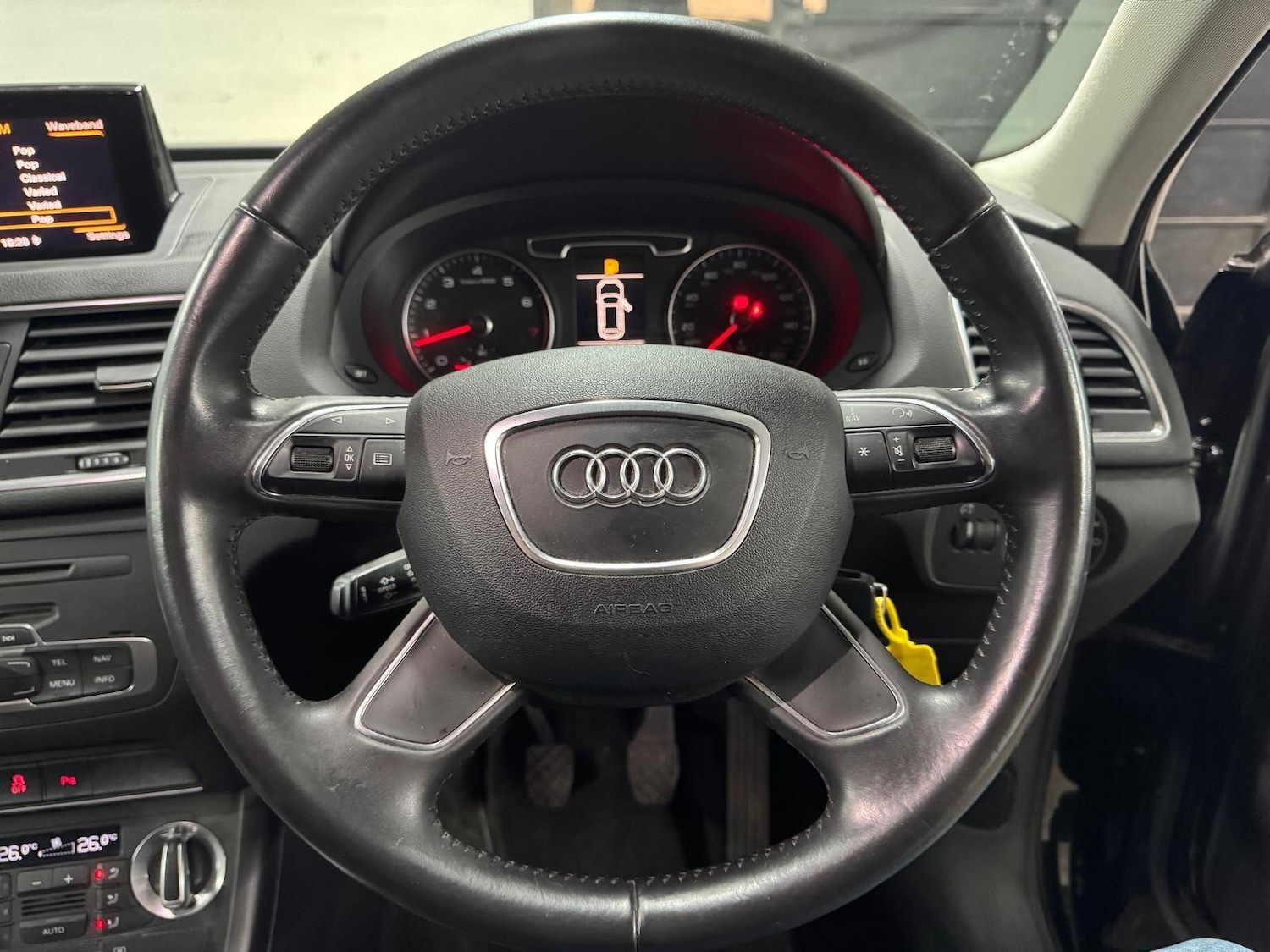 Used Audi Q3 2012 for sale - 77497021: Photo 40