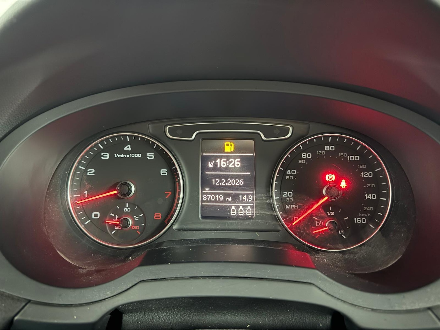 Used Audi Q3 2012 for sale - 77497021: Photo 41