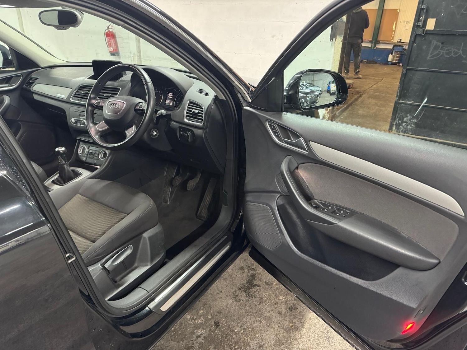 Used Audi Q3 2012 for sale - 77497021: Photo 47