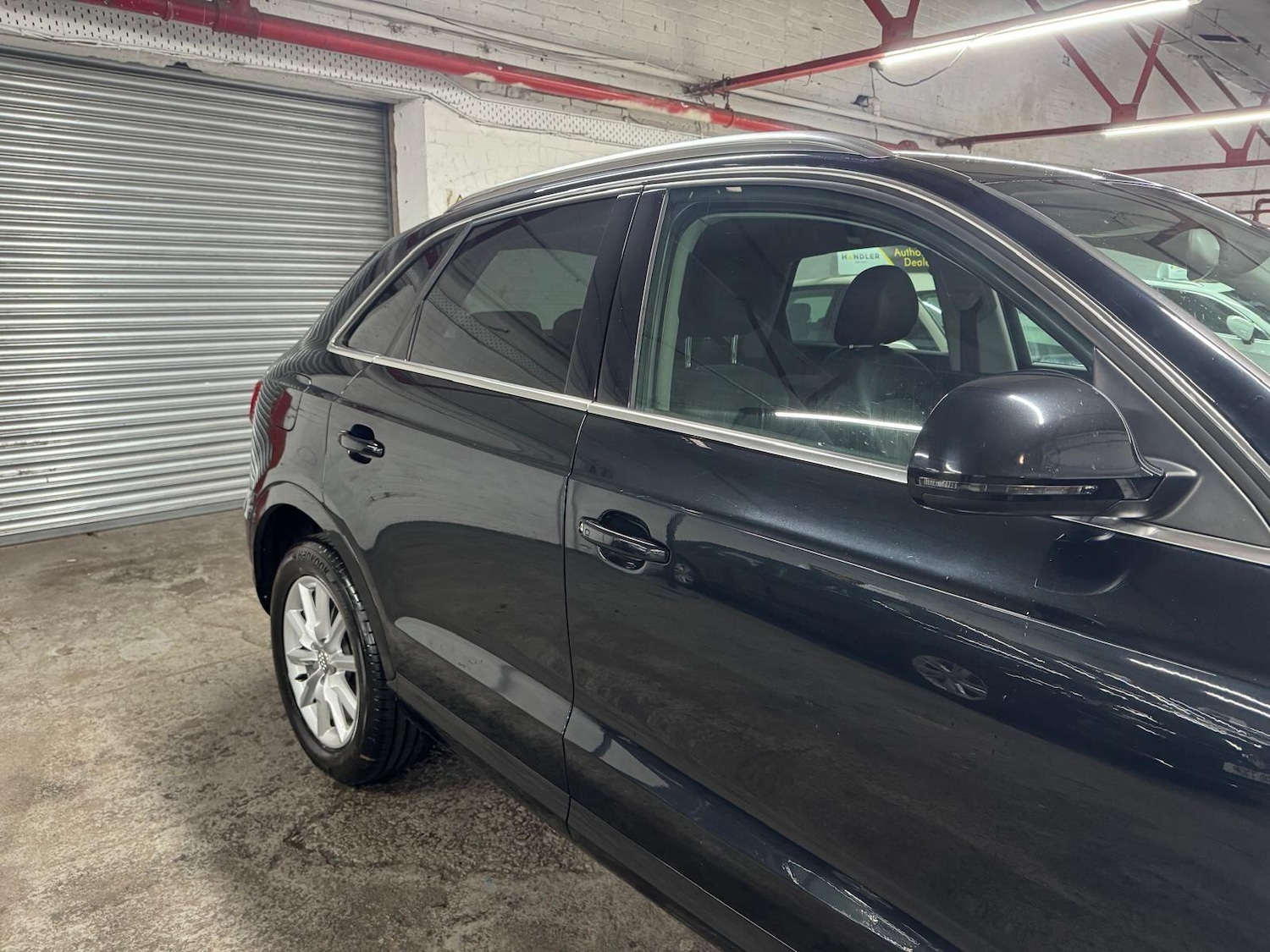 Used Audi Q3 2012 for sale - 77497021: Photo 48