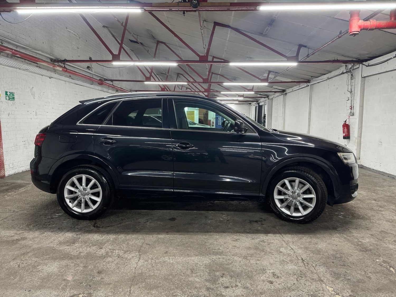 Used Audi Q3 2012 for sale - 77497021: Photo 49