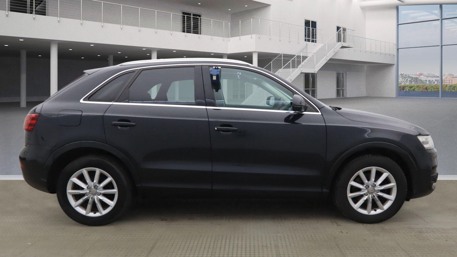 Used Audi Q3 for sale - 77497021: Photo 5