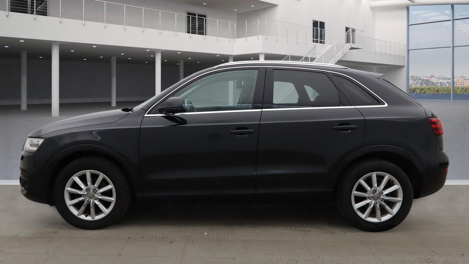 Used Audi Q3 for sale - 77497021: Photo 6