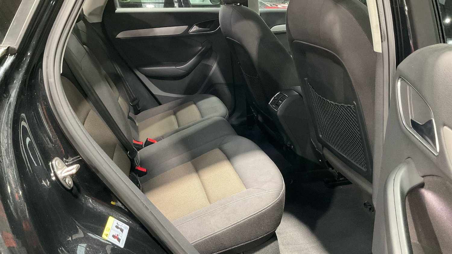 Used Audi Q3 for sale - 77497021: Photo 7