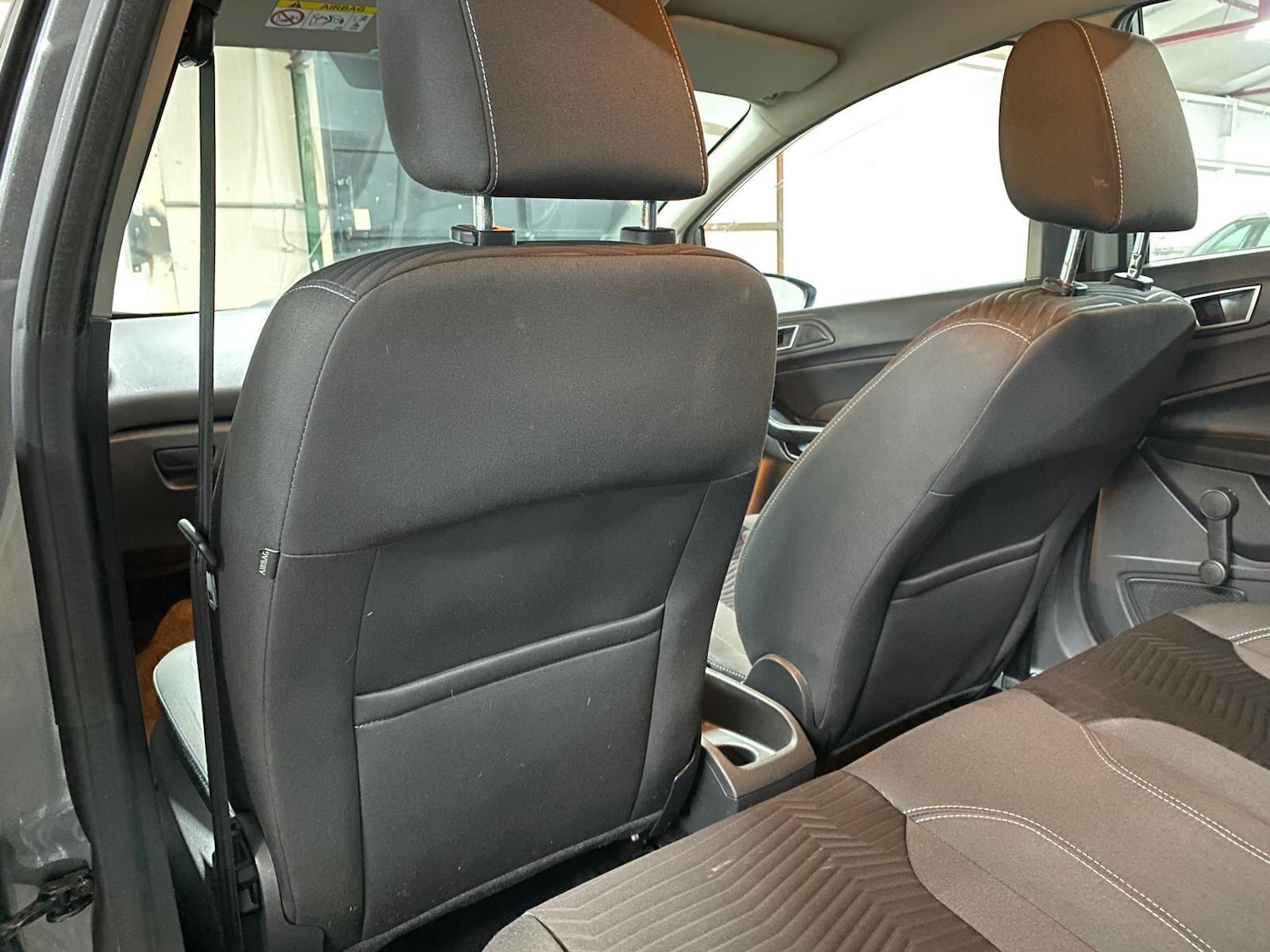 Used Ford Fiesta 2017 for sale - 76295852: Photo 35