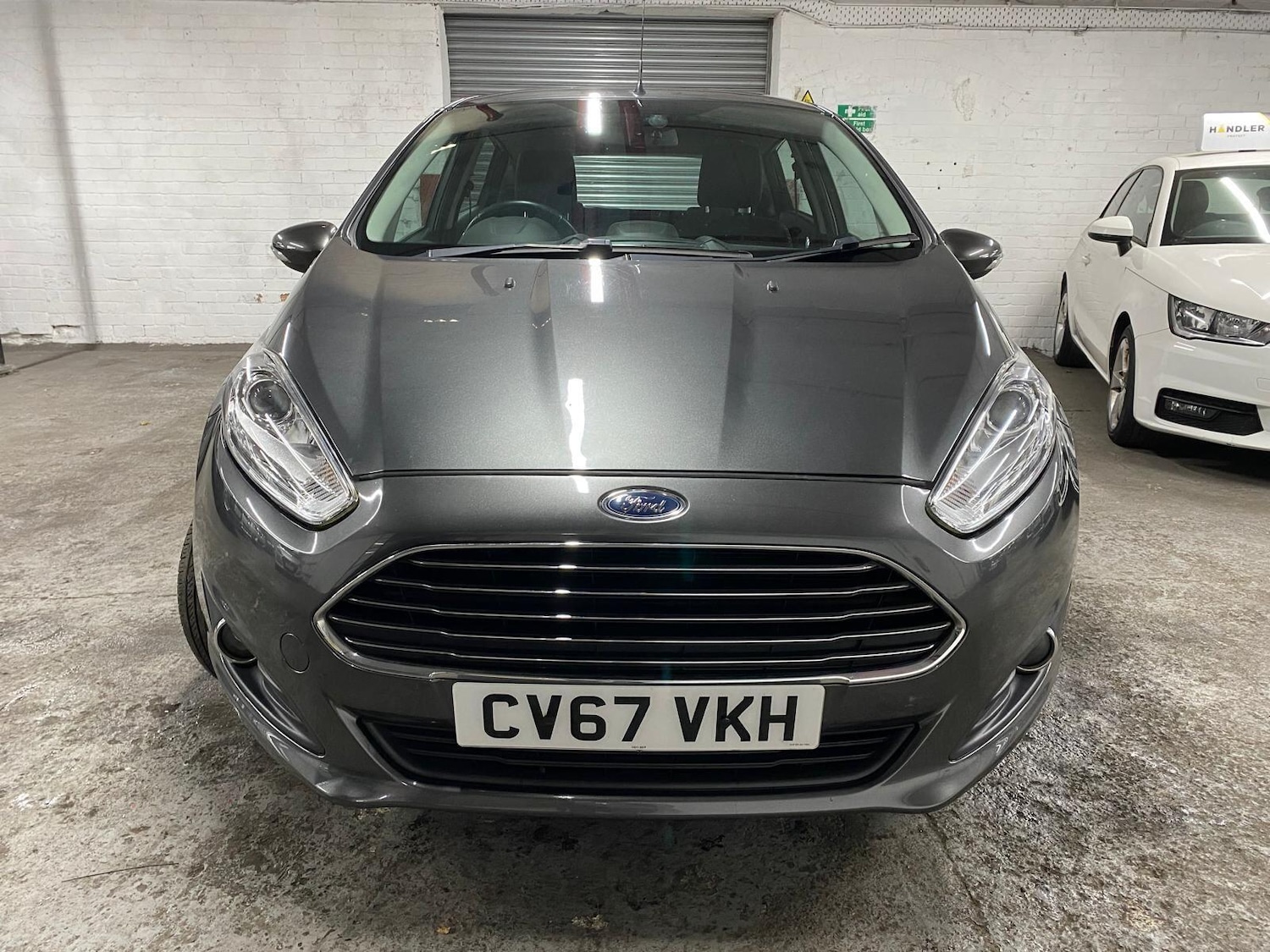Used Ford Fiesta 2017 for sale - 76295852: Photo 6