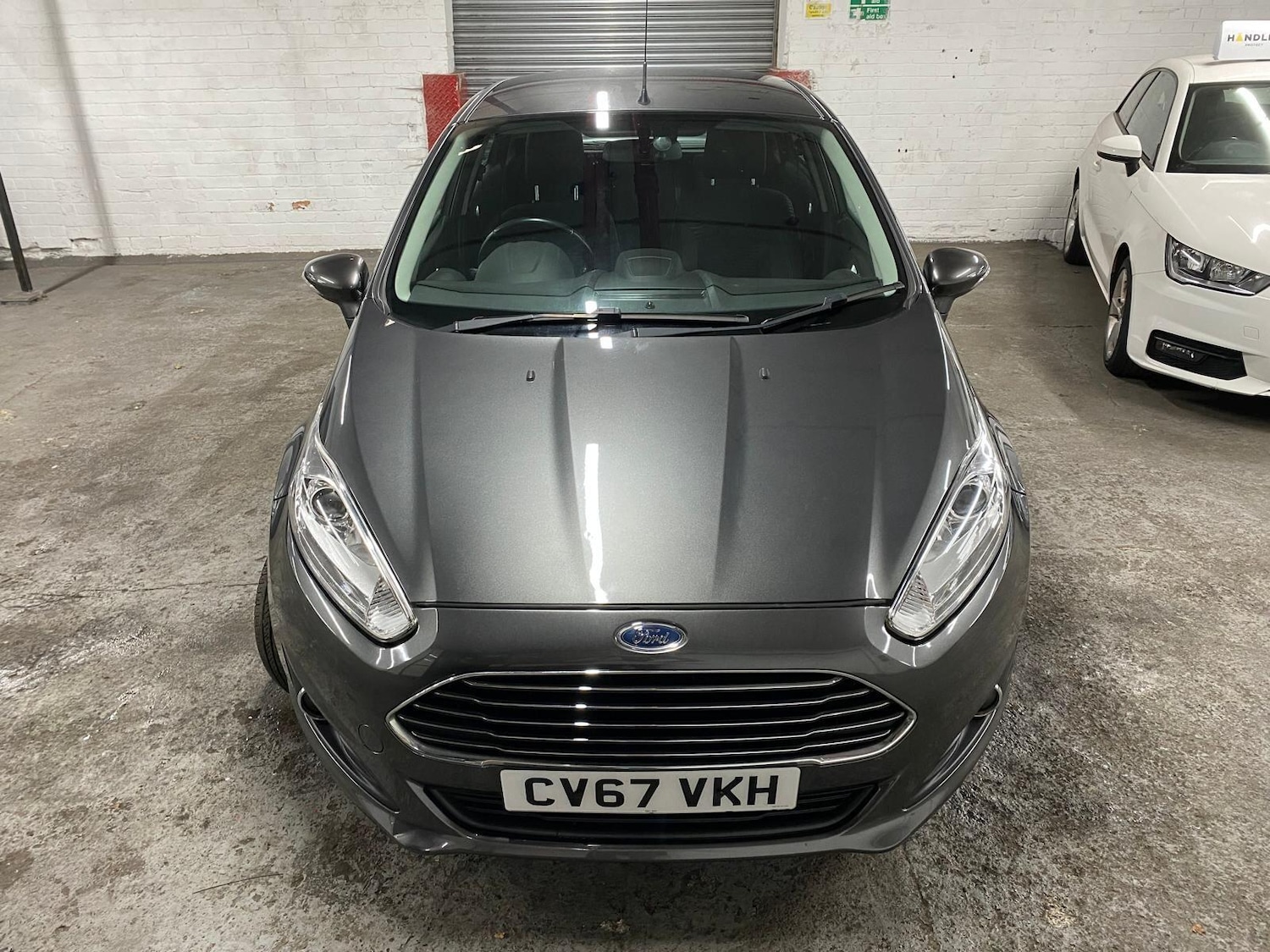 Used Ford Fiesta 2017 for sale - 76295852: Photo 7