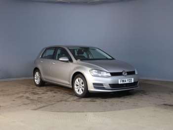 (14) - 1.4 TSI BlueMotion Tech SE Euro 5 (s/s) 5dr