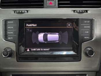 Used Volkswagen Golf 2014 for sale - 74909364: Photo