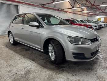 Used Volkswagen Golf 2014 for sale - 74909364: Photo
