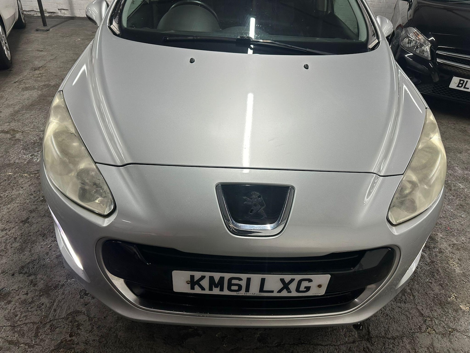 Used Peugeot 308 2011 for sale - 77412163: Photo 3