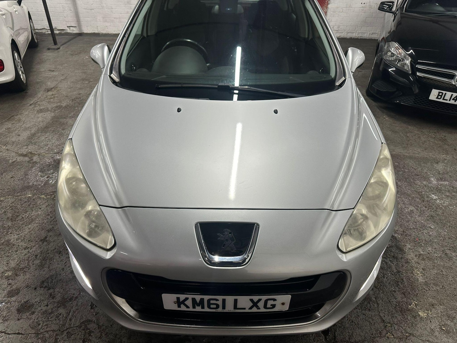 Used Peugeot 308 2011 for sale - 77412163: Photo 9