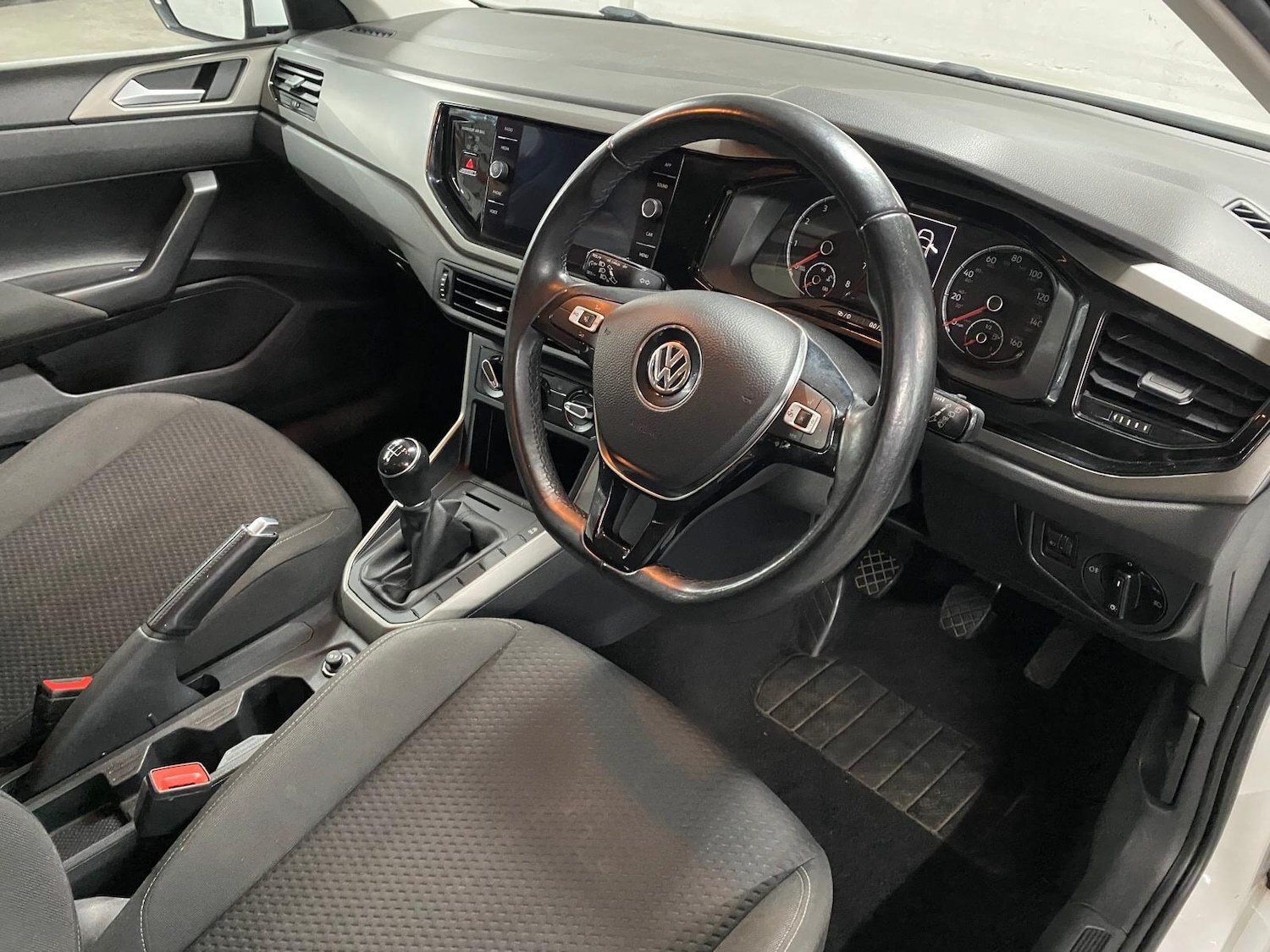 Used Volkswagen Polo 2018 for sale - 76094533: Photo 13