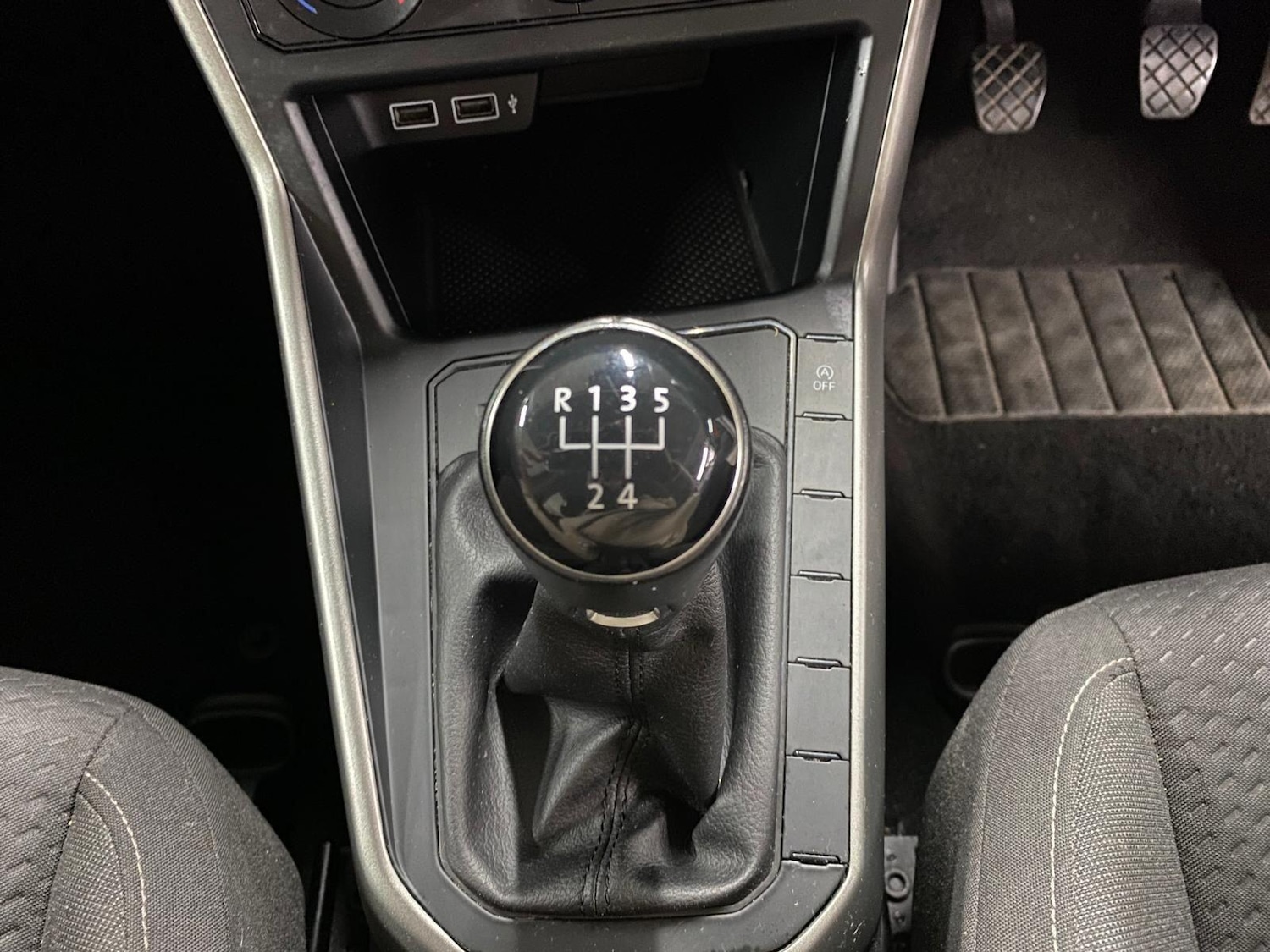 Used Volkswagen Polo 2018 for sale - 76094533: Photo 19