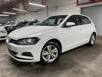Volkswagen - Polo