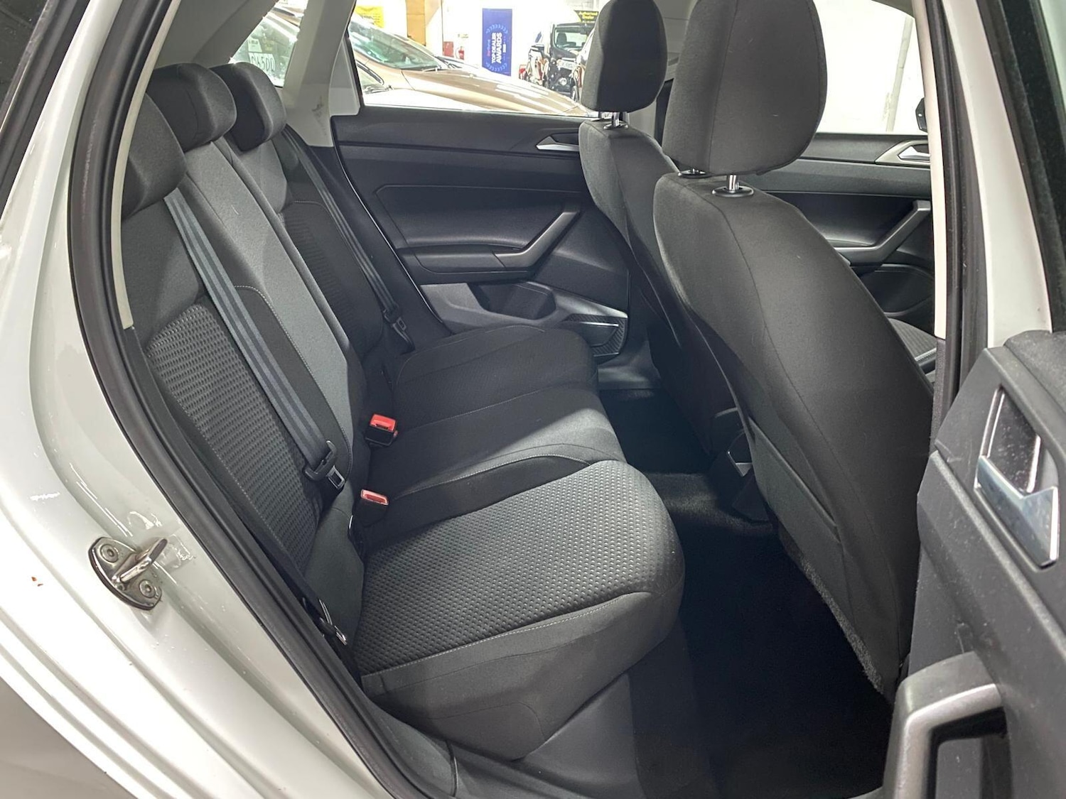Used Volkswagen Polo 2018 for sale - 76094533: Photo 24