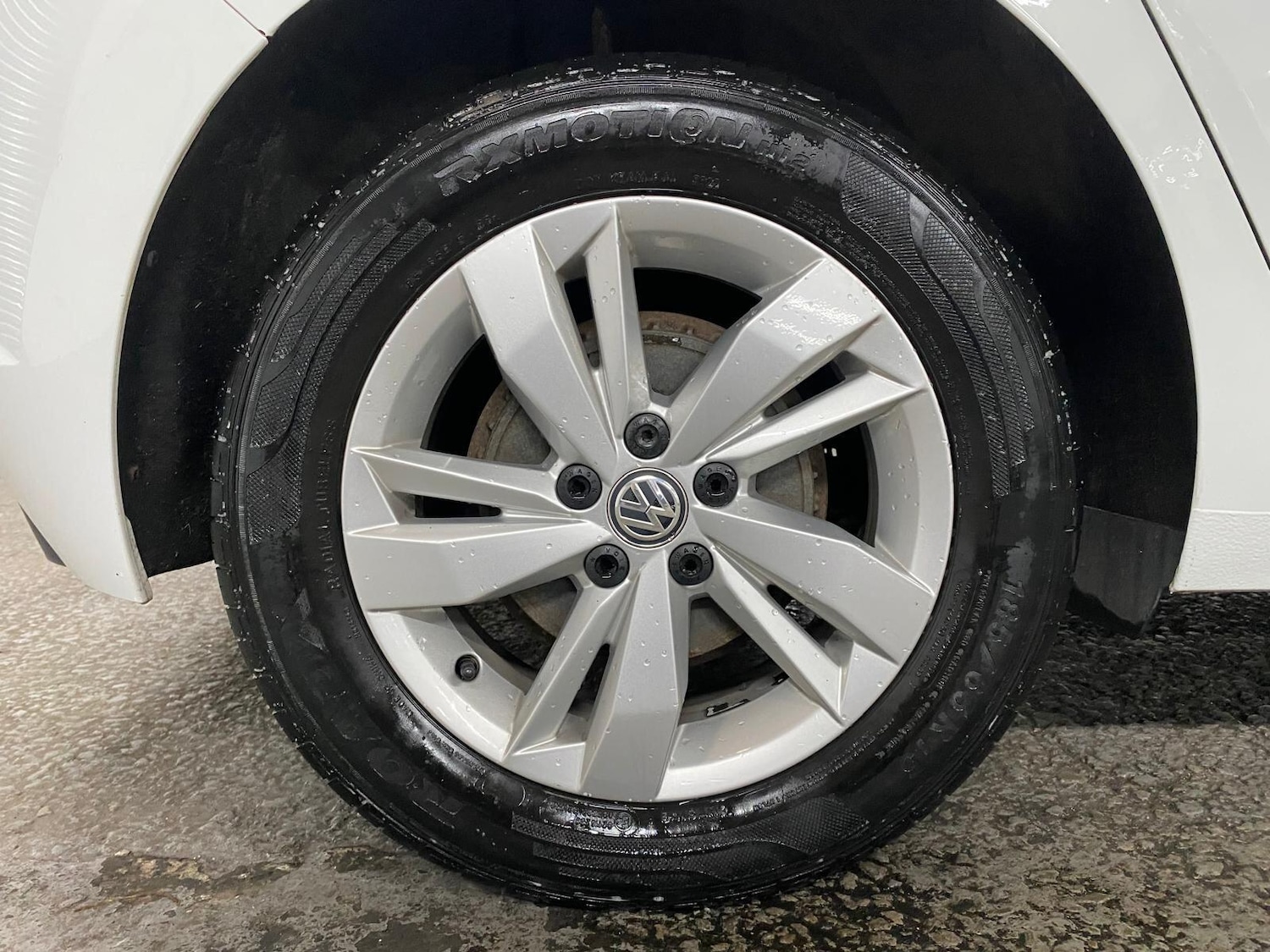 Used Volkswagen Polo 2018 for sale - 76094533: Photo 27