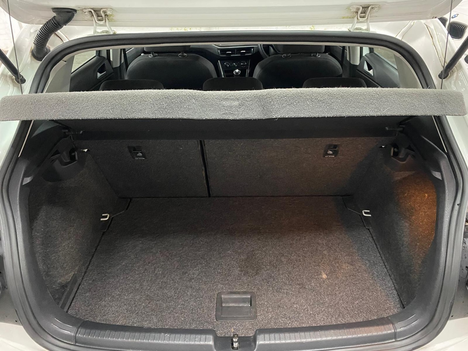 Used Volkswagen Polo 2018 for sale - 76094533: Photo 32
