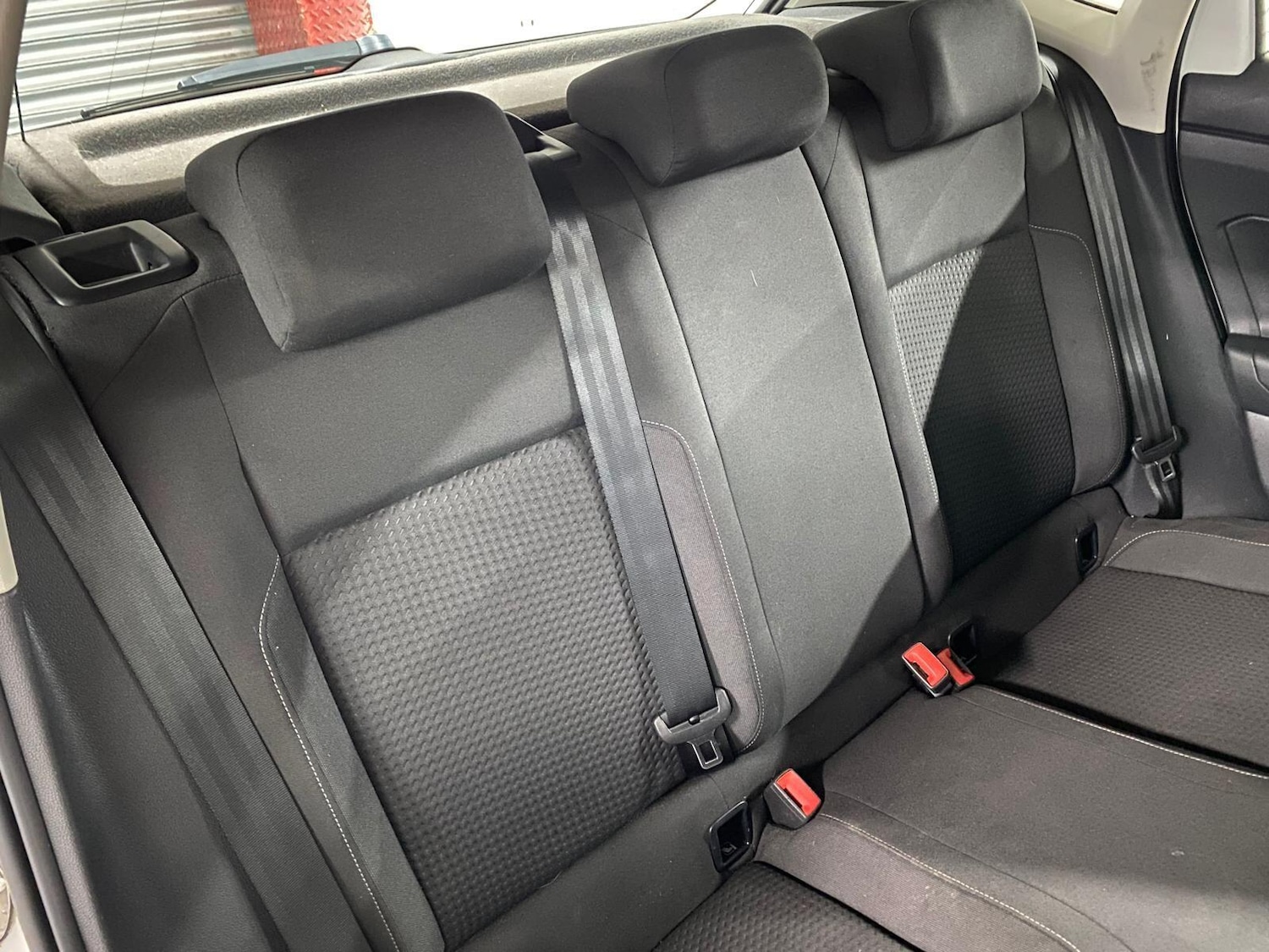 Used Volkswagen Polo 2018 for sale - 76094533: Photo 33