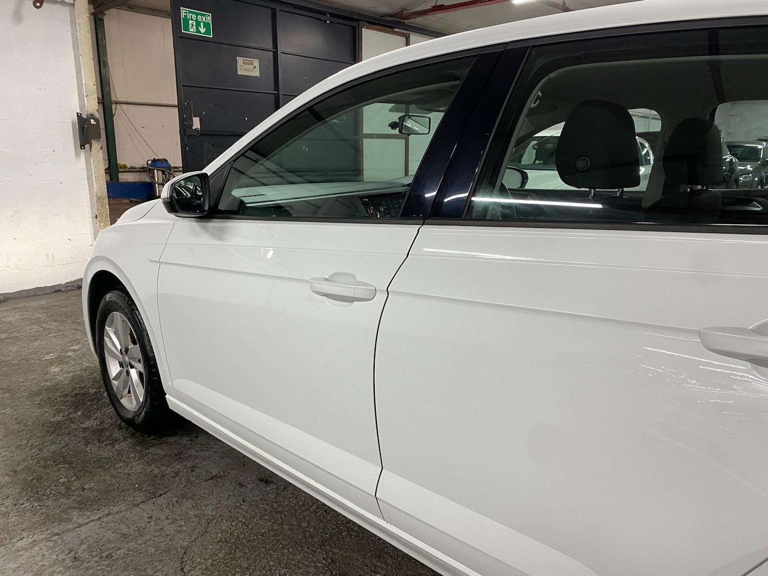 Used Volkswagen Polo 2018 for sale - 76094533: Photo 34