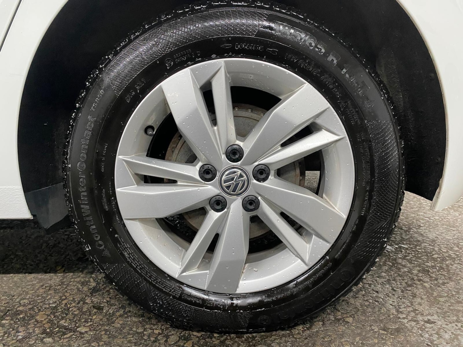 Used Volkswagen Polo 2018 for sale - 76094533: Photo 35