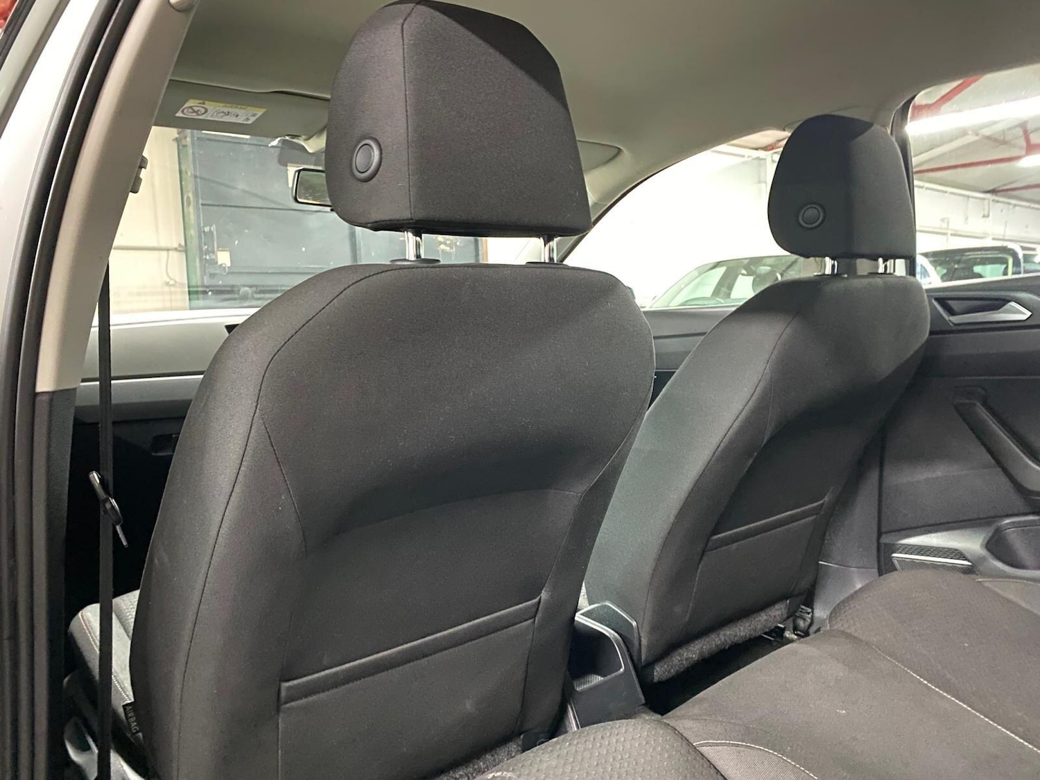 Used Volkswagen Polo 2018 for sale - 76094533: Photo 37