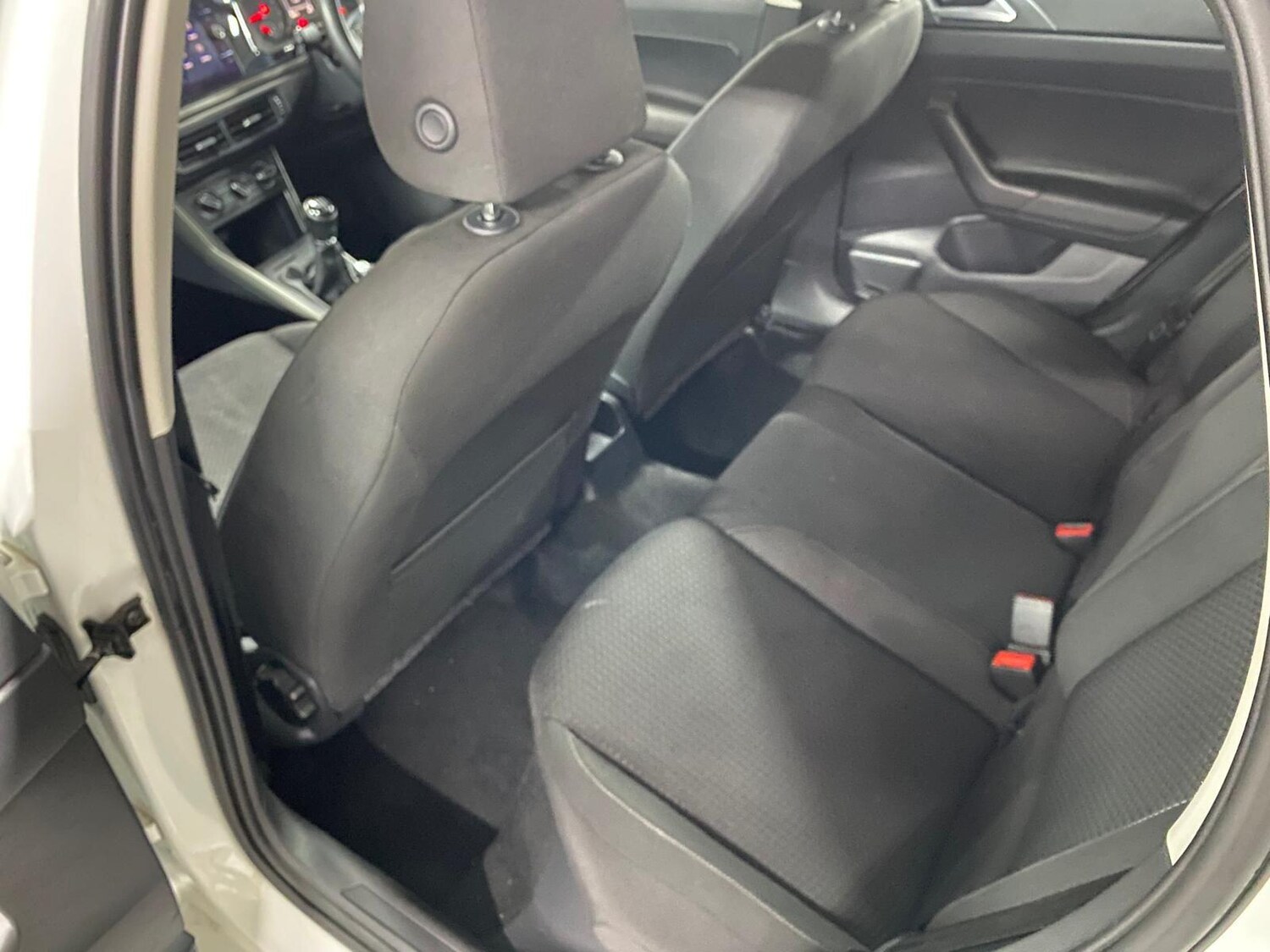Used Volkswagen Polo 2018 for sale - 76094533: Photo 38