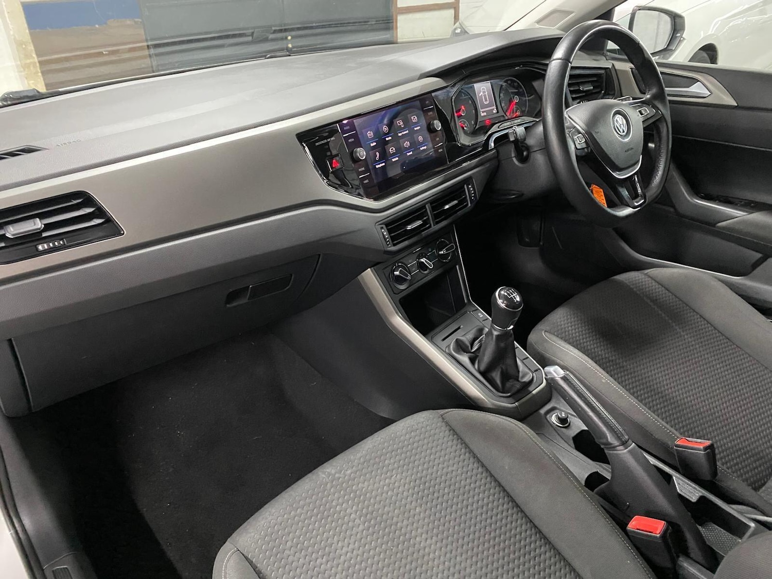 Used Volkswagen Polo 2018 for sale - 76094533: Photo 39