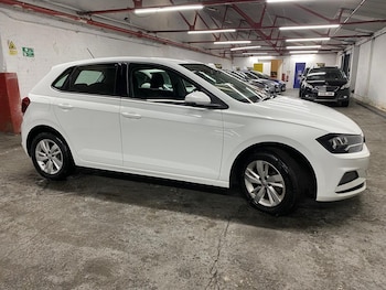 Used Volkswagen Polo 2018 for sale - 76094533: Photo 3