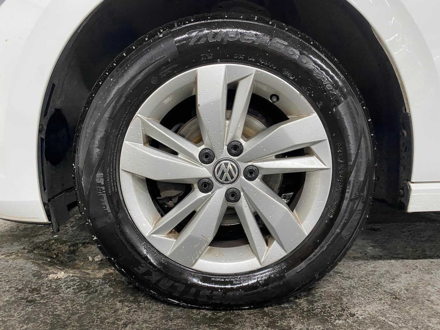 Used Volkswagen Polo 2018 for sale - 76094533: Photo 44